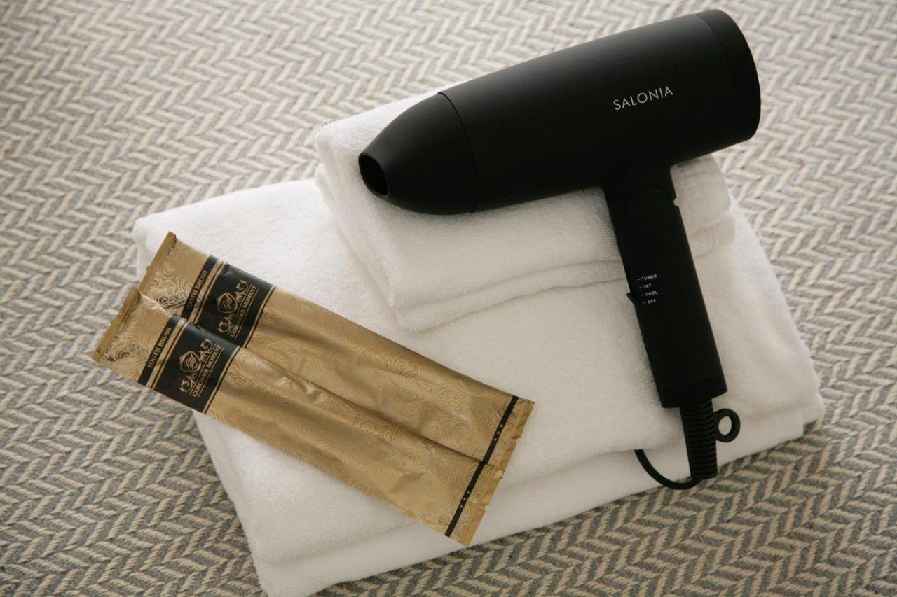 Goom Hotel Haruyoshi Fukuoka  Exteriör bild