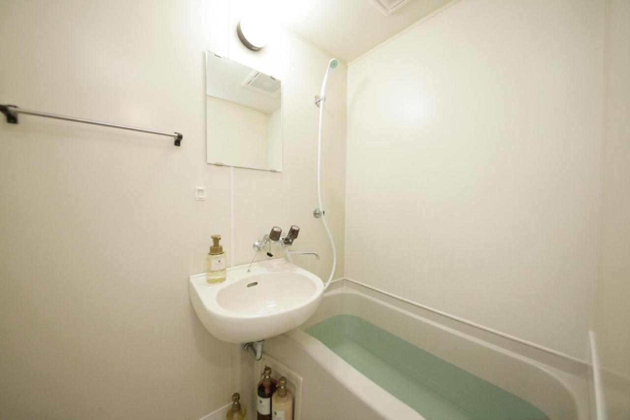 Goom Hotel Haruyoshi Fukuoka  Exteriör bild