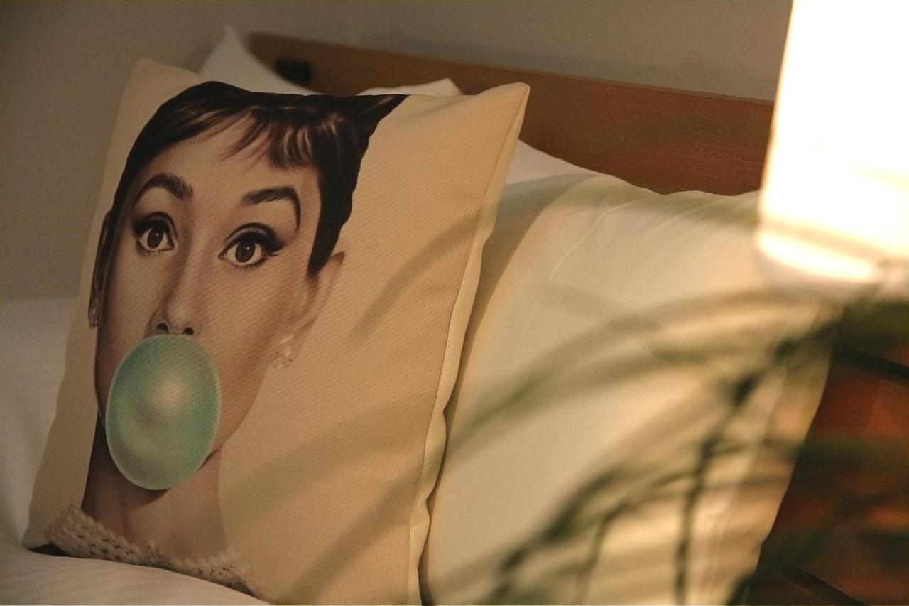 Goom Hotel Haruyoshi Fukuoka  Exteriör bild